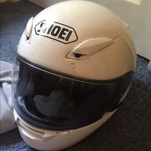 SHOEI Motorcycle helmet size XXXL